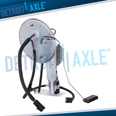 Gas Fuel Pump Module for Ford Crown Victoria Lincoln Town Car Mercury Marauder - Image 1 of 4