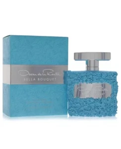 Oscar De La Renta Bella Bouquet by Oscar De La Renta EDP Spray 3.4oz/100ml Women - Picture 1 of 2