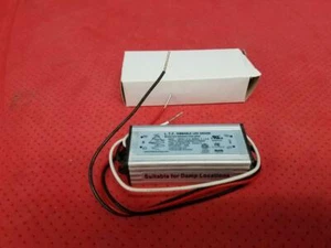 Lot of 5 L.T.F. DA10W500C1020-0000 Dimmable LED Driver - Picture 1 of 1