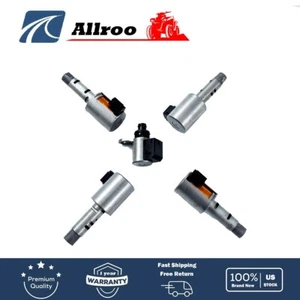 Fit For Chevrolet Spark LS LT  5pcs Transmission Solenoid valve JF015E 2013-2015 - Bild 1 von 7