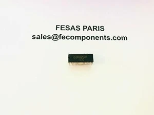 Samsung KA2206B Circuits Intégrés (IC), Audio Amplifier [Lot de 10Pcs] - Picture 1 of 2