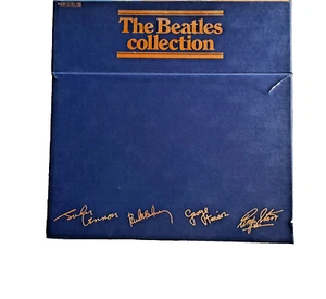 THE BEATLES Collection 14LP Vinyl Box MEGA RARE - Bild 1 von 6