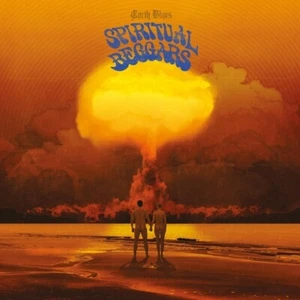 SPIRITUAL BEGGARS -EARTH BLUES Limited Edition Yellow/Orange 2 VINYL LP NEU - Bild 1 von 1