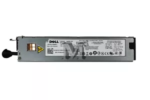 Dell 0R107K PowerEdge R310 400W 100-240V~ 5.6A Power Supply A400E-S0 - Picture 1 of 3
