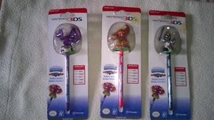 STYLUS DE SKYLANDERS A ELEGIR ENTRE LOS 3 DIFERENTE DE LA FOTO  - Imagen 1 de 1