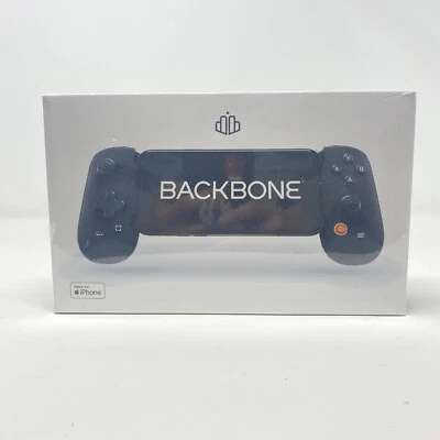 Backbone One BB-01 iOS Mobile Gaming Controller Made for iPhone NEW - READ - Image 1 of 4