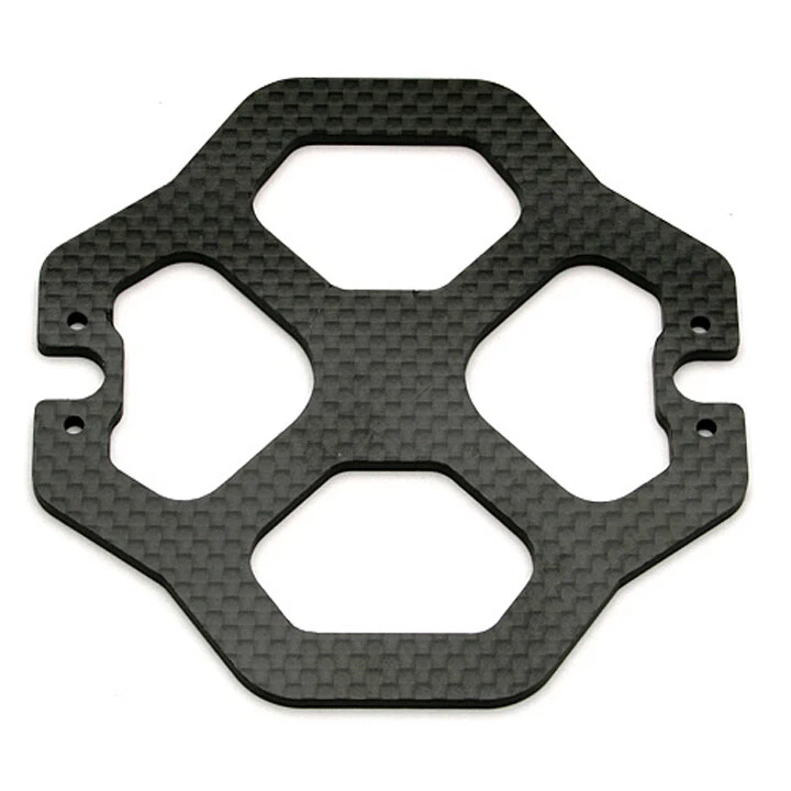 TEAM ASSOCIATED #91187 FT 4X4 Saddle Pack Battery Strap        - Image 1 of 1