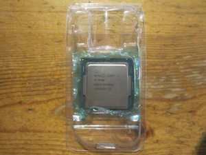 Intel Core i7-6700 3.4GHz Skylake SR2L2 CPU LGA1151 Processor - Picture 1 of 2