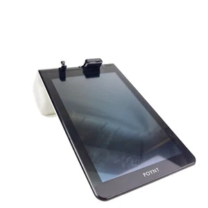 Poynt Smart Terminal P3301 kabelloses Kassensystem ungetestet wie besehen - Bild 1 von 10