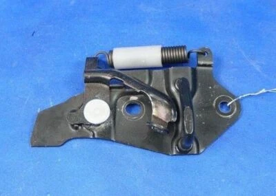 2012 INFINITI G37x OEM TRUNK LID LATCH SPRING SOFT CLOSE - Image 1 of 4