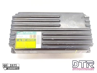 2007 Lexus GS450H ABS Anti Lock Brake Control Module 89540-30670 - Image 1 of 4