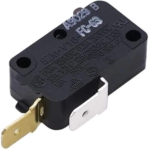 WB24X21029 Microwave Door Switch for WB24X823,WB24X10047,WB24X10071 - Picture 1 of 2
