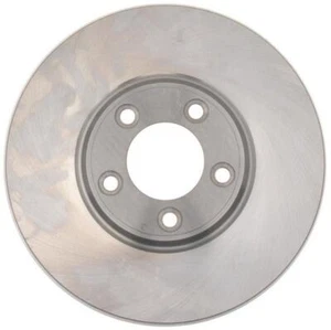 Front Disc Brake Rotor Fits: 2000-2002 Jaguar S-Type Raybestos R-Line Brake Rot - Picture 1 of 6
