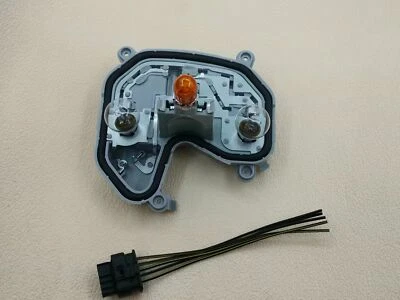 FOR 15-23 JEEP RENEGADE REAR LEFT TAILLIGHT LAMP BRACKET&PLUG BULBS US - Image 1 of 4