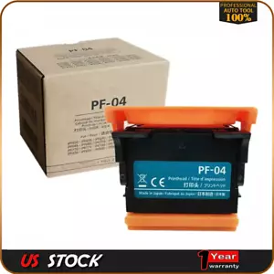 PF-04 Druckkopf PF04 Printhead für Canon iPF650 iPF655 iPF670 iPF671 3630B001 - Bild 1 von 6