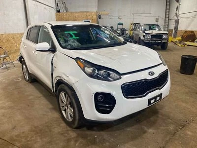 Used Alternator fits: 2017 Kia Sportage 2.4L ID 373002G051 Grade A - Изображение 1 из 4