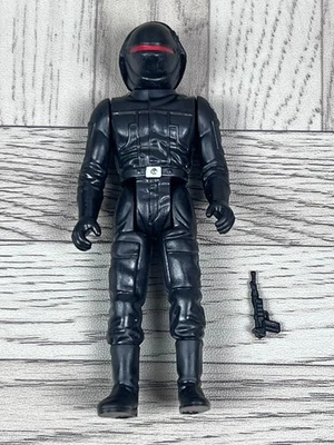 Star Wars - Stan Solo - Imperial Gunner - loose