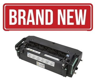 NUEVO Genuino Ricoh SP C430/C440DN 110/120 Voltios Unidad de Fusión 406666 Foto 1 de 4