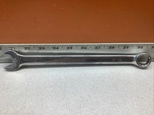 DURALAST 79-018 - 18MM Metric 12 Point Combination Box/Open End Wrench - Picture 1 of 9