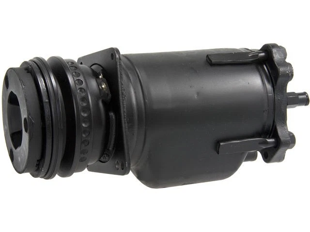 Compresor de aire acondicionado para furgoneta GMC G25/G2500 1967-1974 1968 1969 1970 1971 1972 ZW466JM Foto 1 de 1