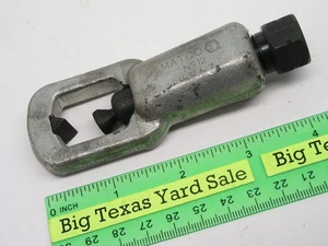 Matco NS12 Nut Cracker - Bild 1 von 2