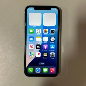 Apple iPhone 11 - 128GB - Unlocked (Read Description) - Photo 1 sur 4