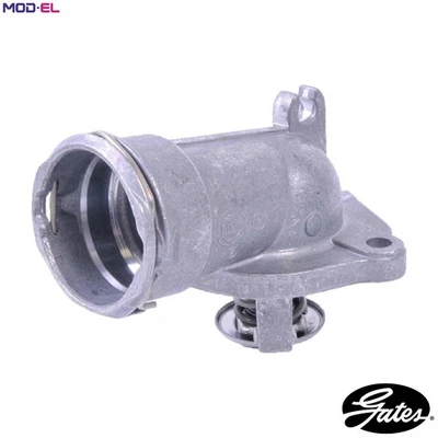 THERMOSTAT COOLANT TH44687G1 FOR MERCEDES-BENZ R-CLASS C-CLASS/T-Model CLS 3.0L - Image 1 of 4