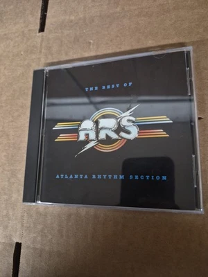 The Best Of Atlanta Rhythm Section CD 1991 Polydor (7) Foto 1 de 4