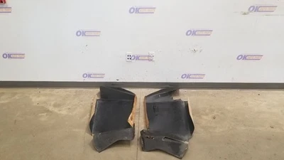 1968 CADILLAC DEVILLE 2 DOOR REAR TRUNK INNER LAMP COVER - Image 1 of 4