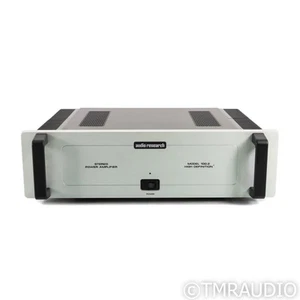 Audio Research Model 100.2 Stereo Endstufe - Bild 1 von 11