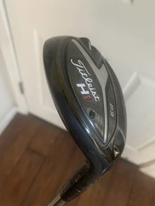 Titleist 818 H1 4 Hybrid 23° Graphite Ping tour 85 Regular Right 39 1/2” W/HC - Picture 1 of 12