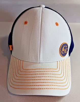 GORRA TRASERA MALLA AJUSTABLE CALLAWAY GOLF PÚRPURA Y DORADO LSU LOS ANGELES LAKER Foto 1 de 4