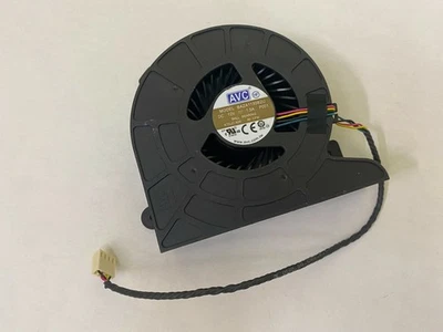 Genuine Dell XPS 8910 8920 8930 T3630 95W KTDJC 0KTDJC Tower CPU Cooling Fan - Image 1 of 2