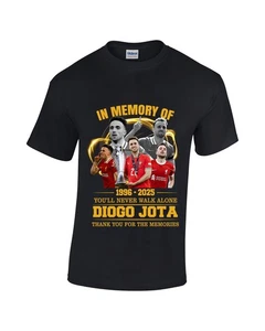 DIOGO JOTA T-SHIRTS - Picture 1 of 2