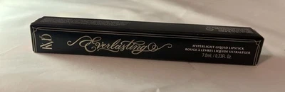 Lápiz labial líquido KVD Everlasting Hyperlight #76 Bloodflower ENVÍO GRATUITO Foto 1 de 4