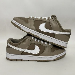 Nike Dunk Low Retro “Judge Grey” DJ6188-200 Men’s 10 Worn - Picture 1 of 9