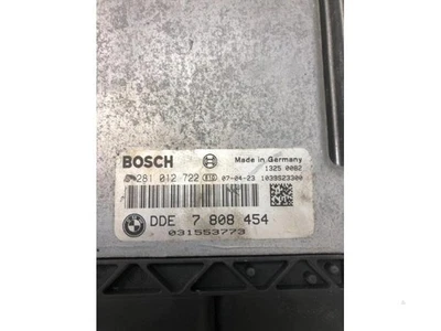 Centralina Motore Mini Mini R56 7808454 P18626234 - Immagine 1 di 4