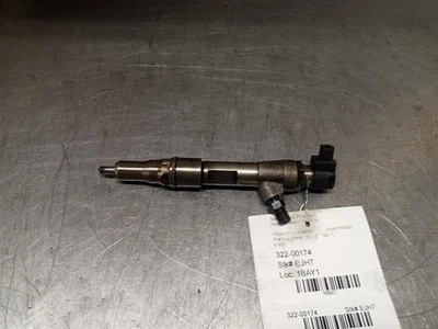 Топливная форсунка от 2008 FORD F250SD 6,4 л дизель 9960077 - Изображение 1 из 4