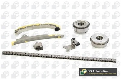 Timing Chain Kit Fits Aston Martin Daihatsu Subaru Toyota Cygnet BGA TC9140VFK - Image 1 of 3