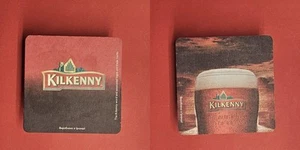 Kilkenny Brauerei Bierdeckel Bier - Bild 1 von 1