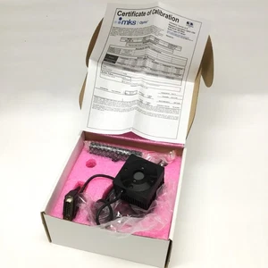 Ophir 30A-BB-18 7Z02692 Laser Power Sensor Ø17.5mm Aperture, 0.19-20µm, 10mW-30W - Picture 1 of 7