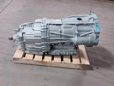 Transmission 4.0L Without Hybrid AWD Fits 17-18 PORSCHE PANAMERA 927464 - Изображение 1 из 4