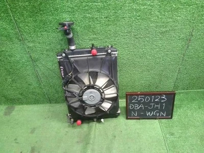 HONDA N-wgn 2019 DBA-JH1 Radiator 190105Z1J01 [Used] [PA111366562] - Image 1 of 4