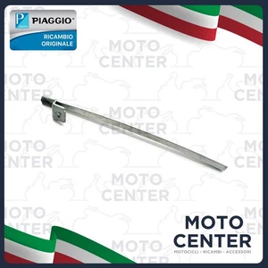 GUIDA VETRO PORTA ANTERIORE SX. PIAGGIO PORTER 1200 1300 1400 - QUARGO 500 750 - Imagen 1 de 1