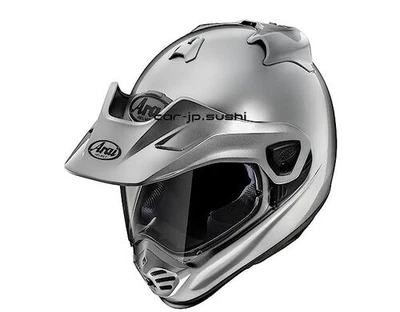 Arai Bike Helmet Off Road TOUR-CROSS V Aluminum Nashirver 54cm - Image 1 of 2