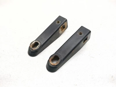 16-25 Polaris Sportsman 450 HO Sway 杆连接支架套装 — 第 1/4 张图片