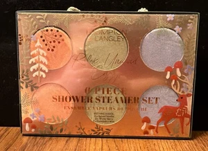 Brompton & Langley Bath & Shower Steamer Seat NEW! - Picture 1 of 2