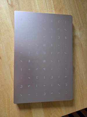 ASUS laptop Vivobook Go 12 11.6" Laptop - Intel® Celeron®, 64 GB eMMC, Pink - Image 1 of 4