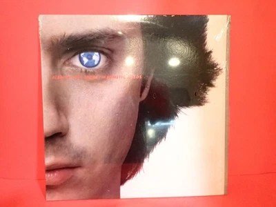 JEAN MICHEL JARRE MAGNETIC FIELDS VINYL LP 1981 DISQUES DREYFUS EX - Image 1 of 4