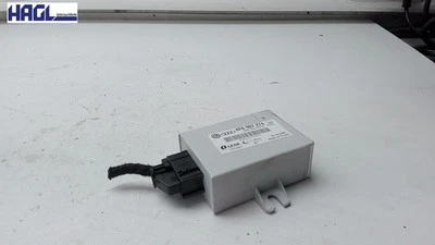 Centralina Pressione LEAR 4F0907274 Audi Q7 3.0 Tdi DPF Quattro Tiptronic 4L - Immagine 1 di 3